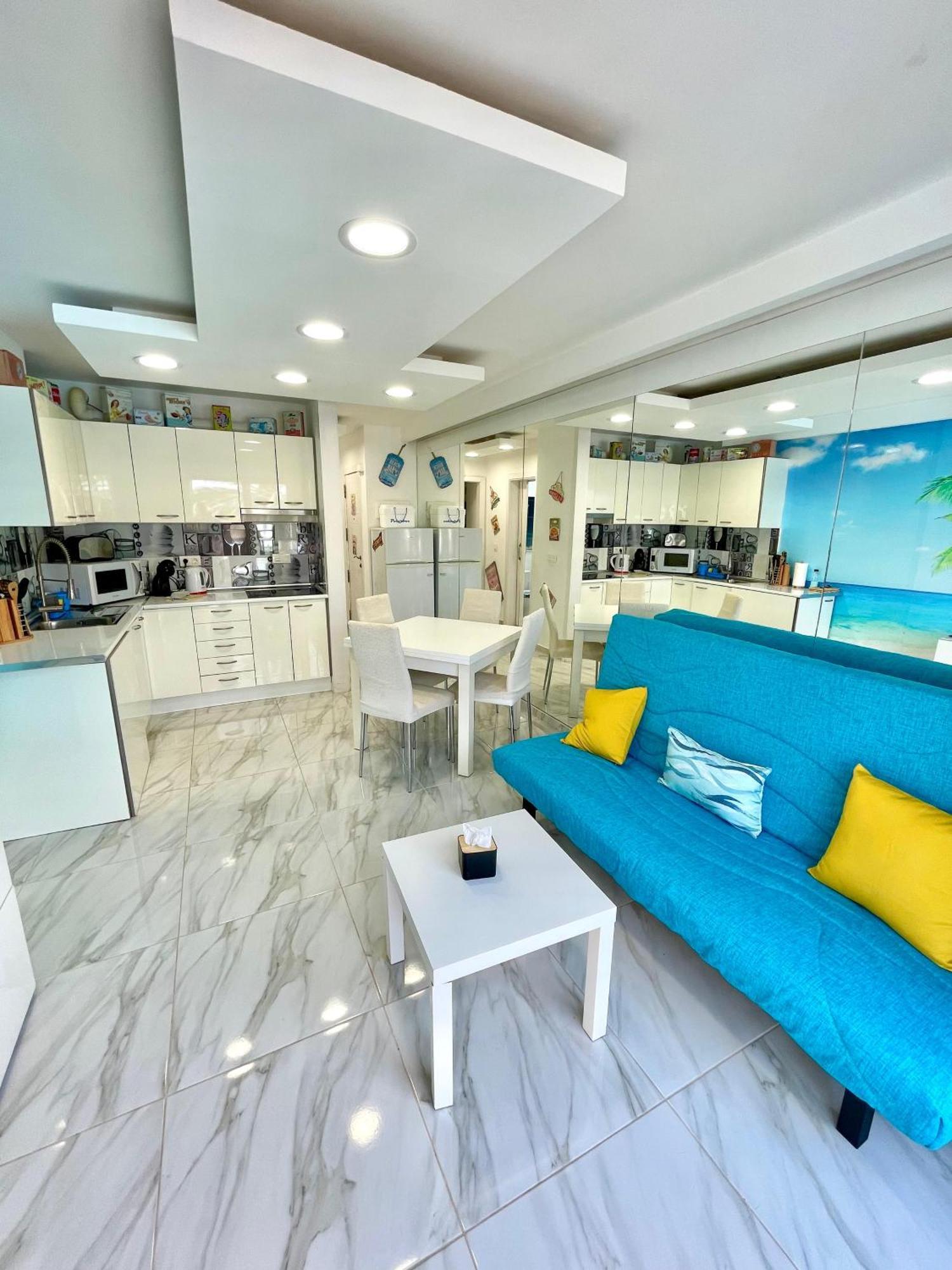 Casa Amaya 208 Коста-де-Антигуа Экстерьер фото