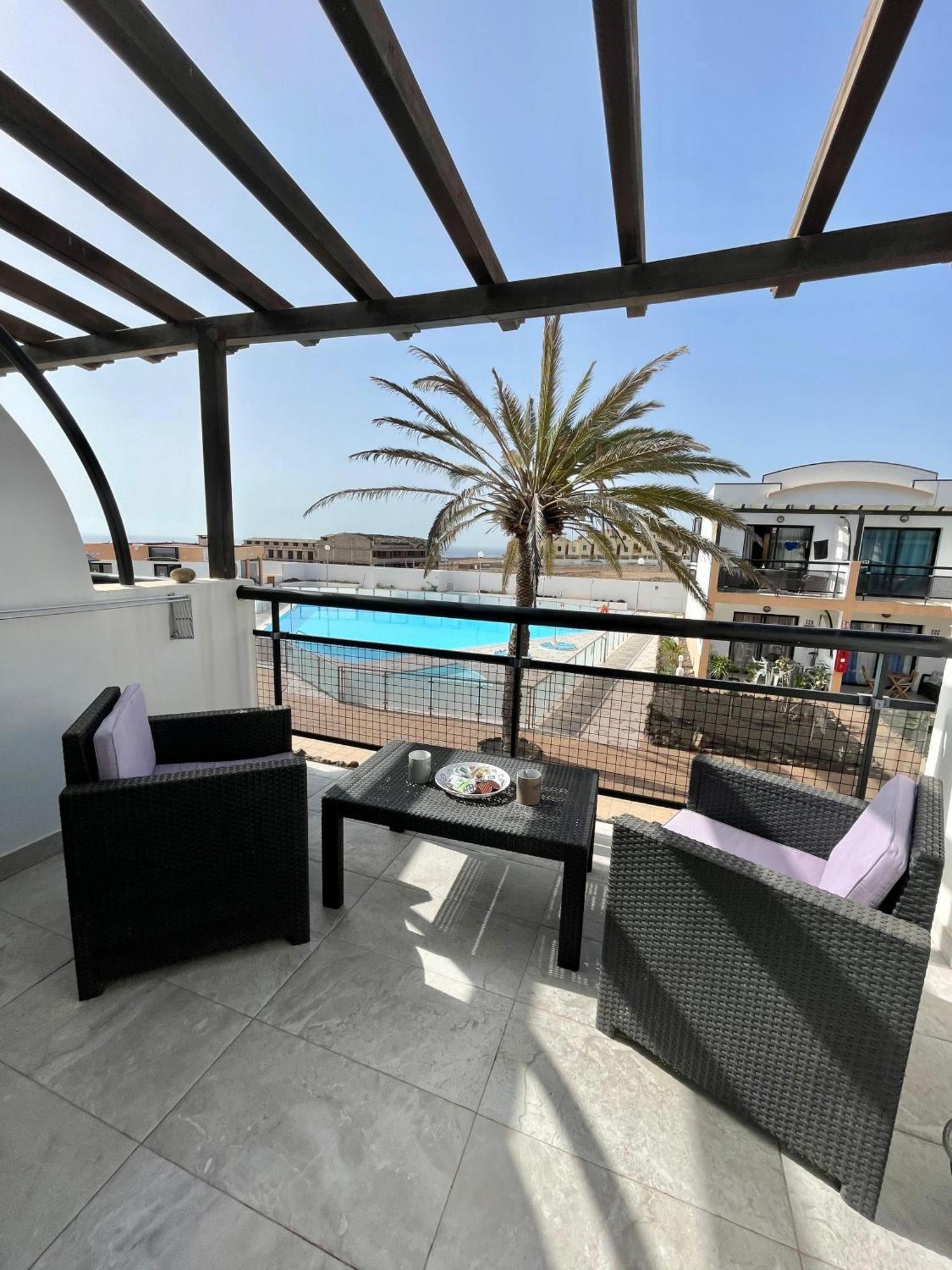 Casa Amaya 208 Коста-де-Антигуа Экстерьер фото