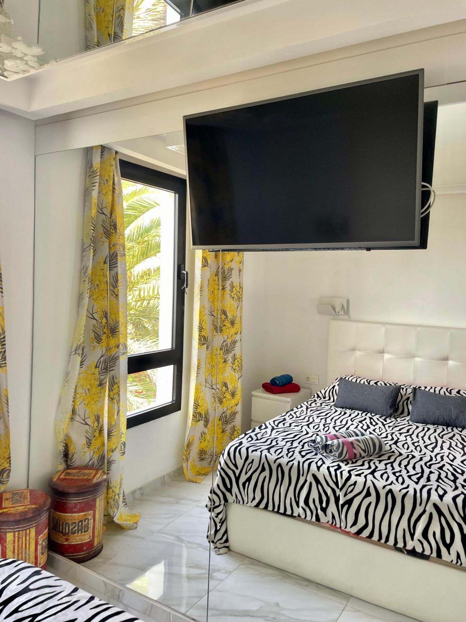 Casa Amaya 208 Коста-де-Антигуа Экстерьер фото