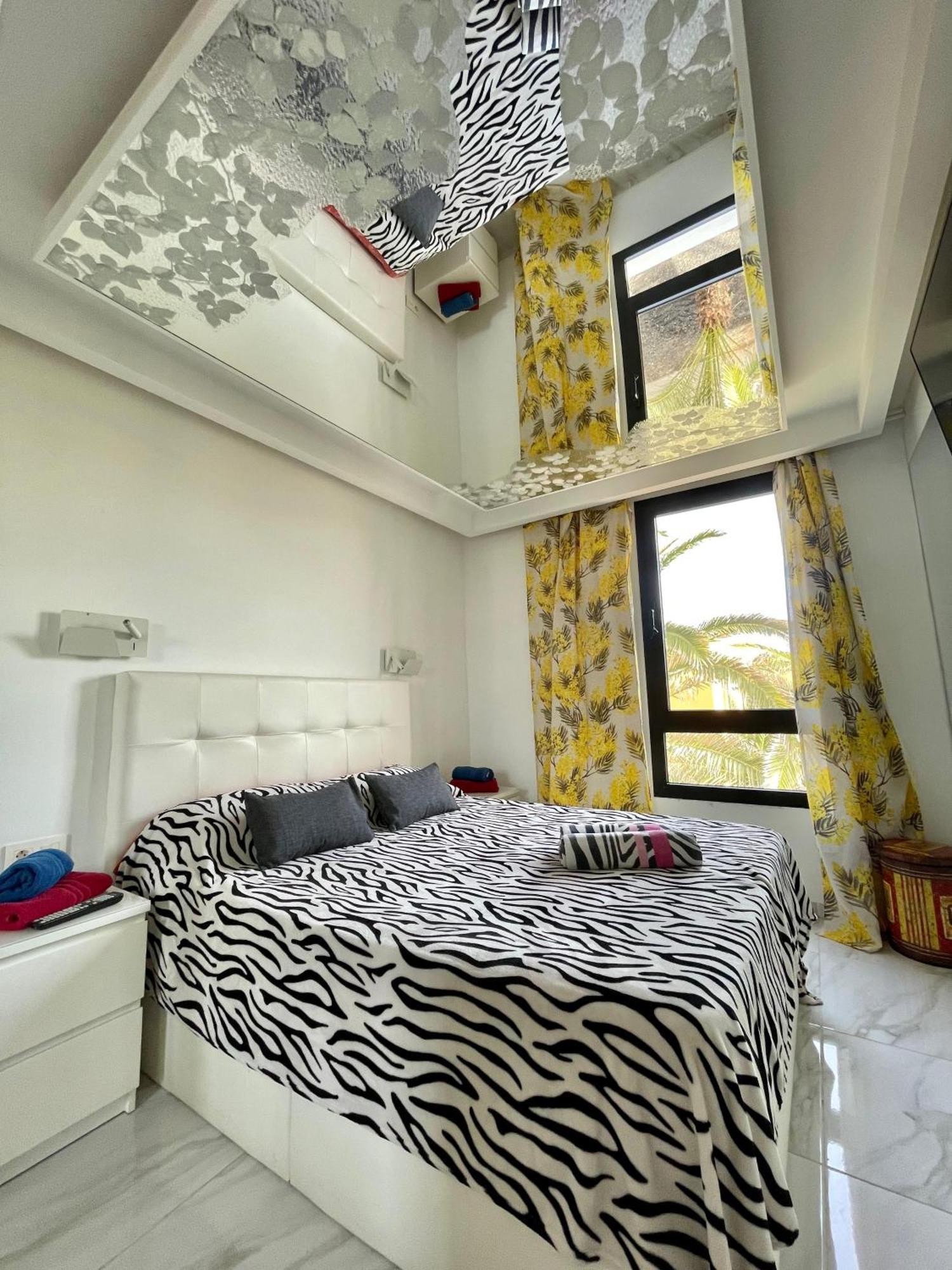 Casa Amaya 208 Коста-де-Антигуа Экстерьер фото