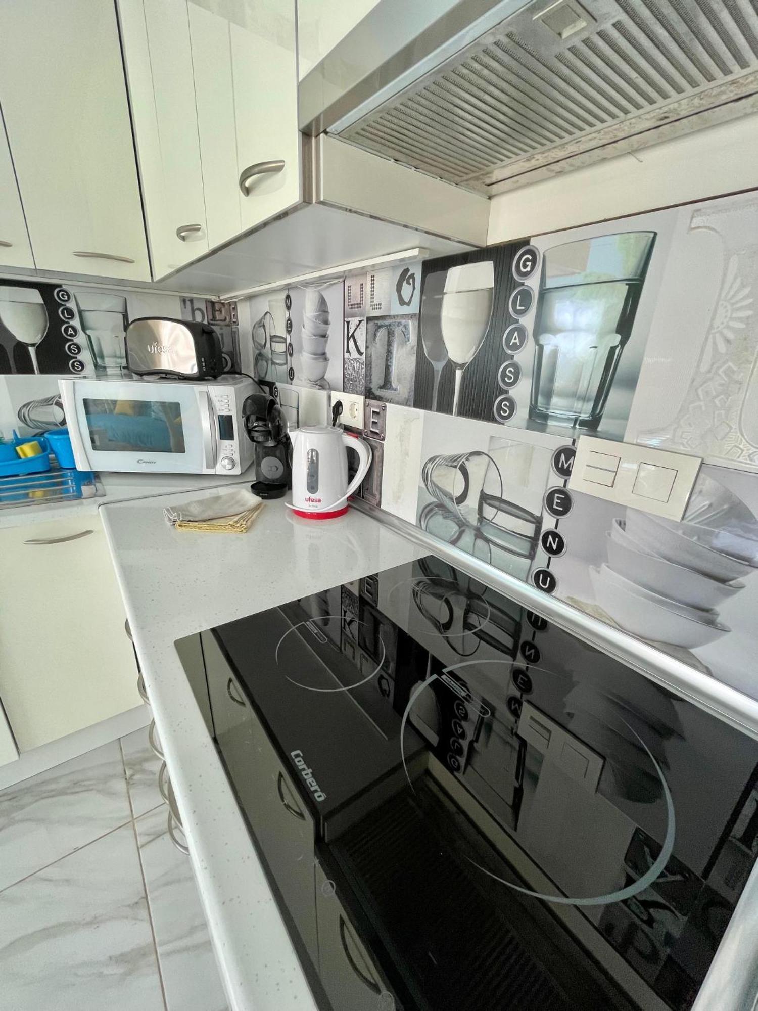 Casa Amaya 208 Коста-де-Антигуа Экстерьер фото