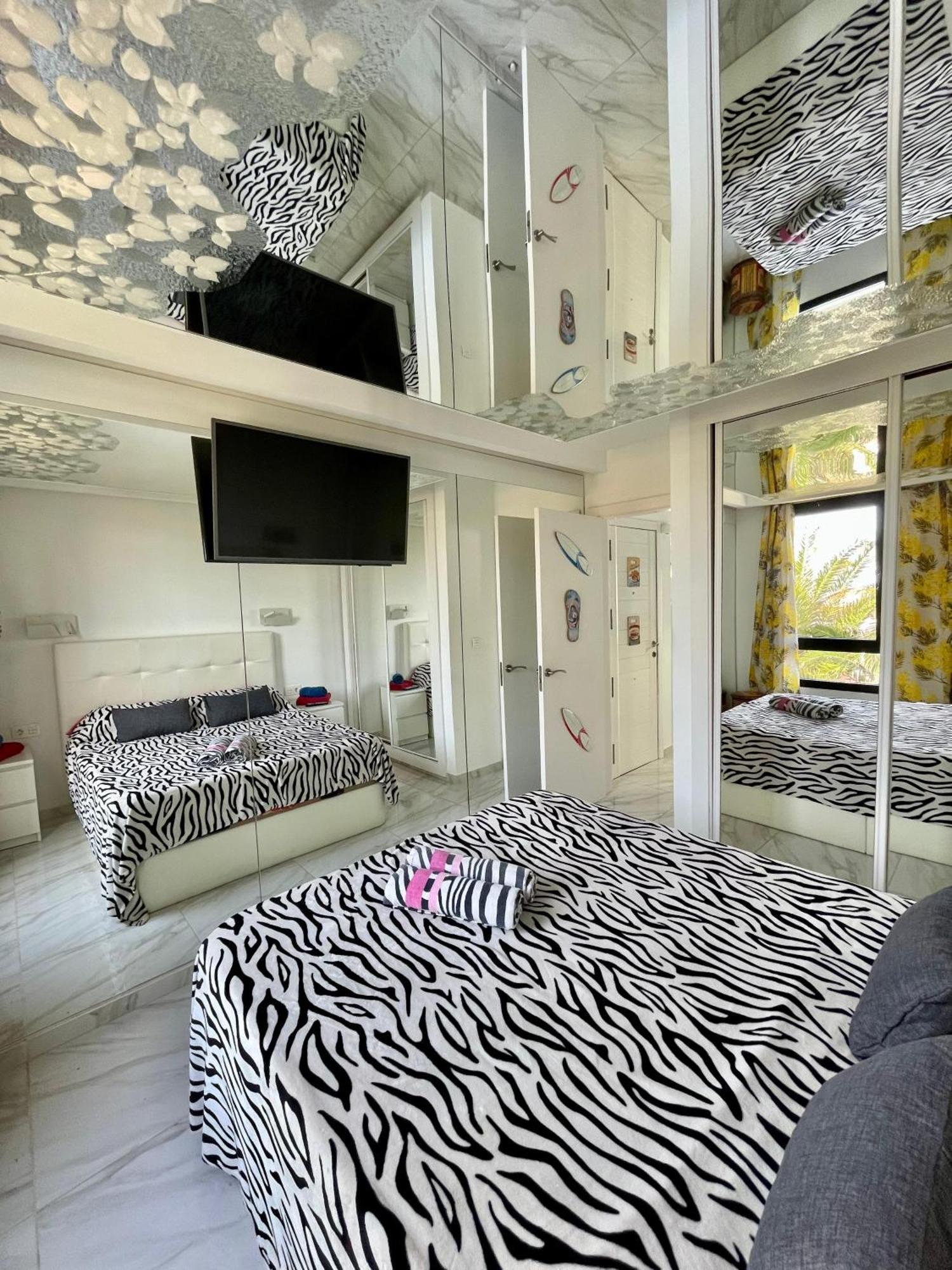 Casa Amaya 208 Коста-де-Антигуа Экстерьер фото