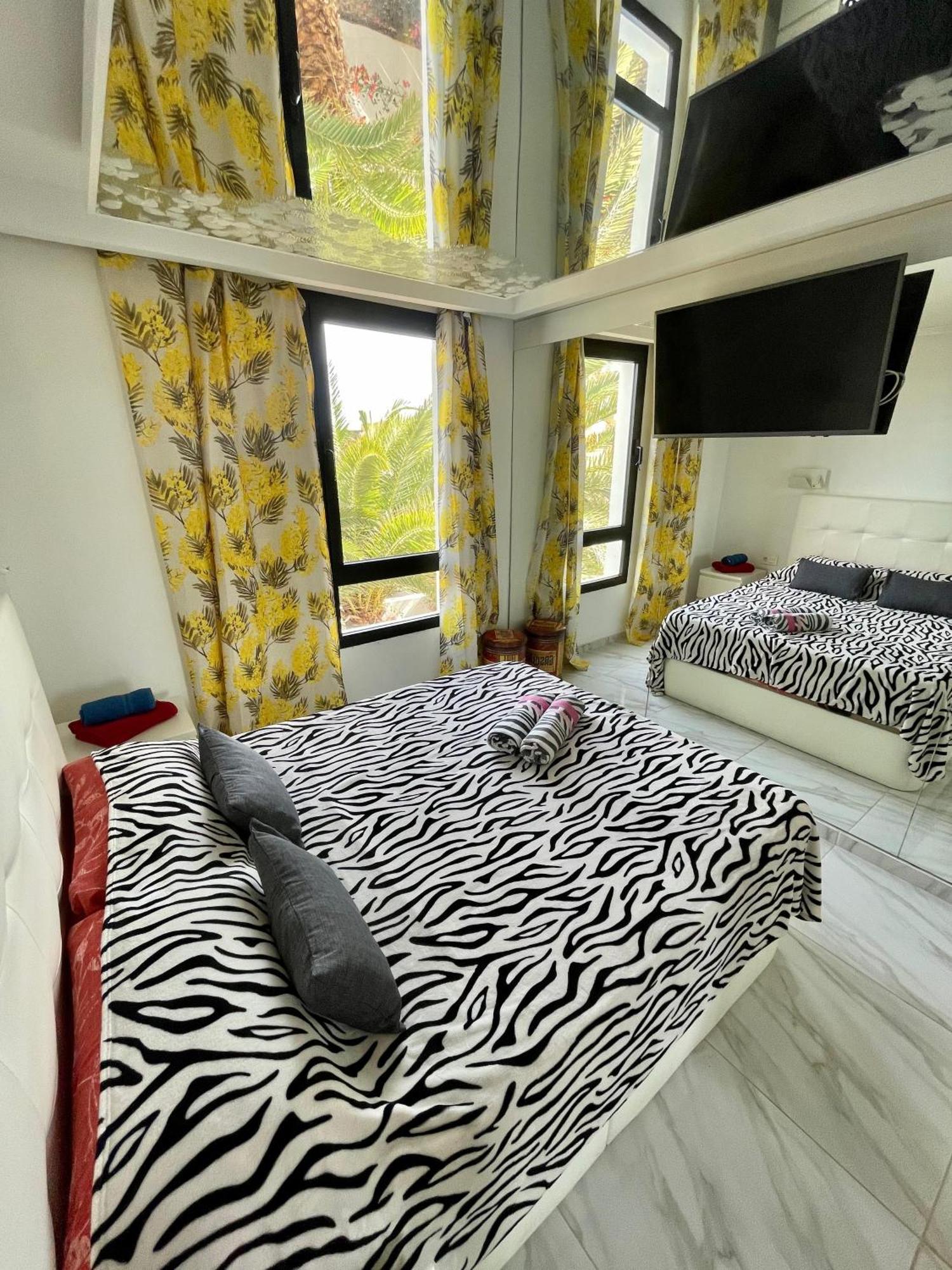Casa Amaya 208 Коста-де-Антигуа Экстерьер фото